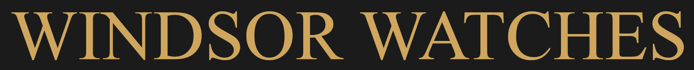 Windsor Watches