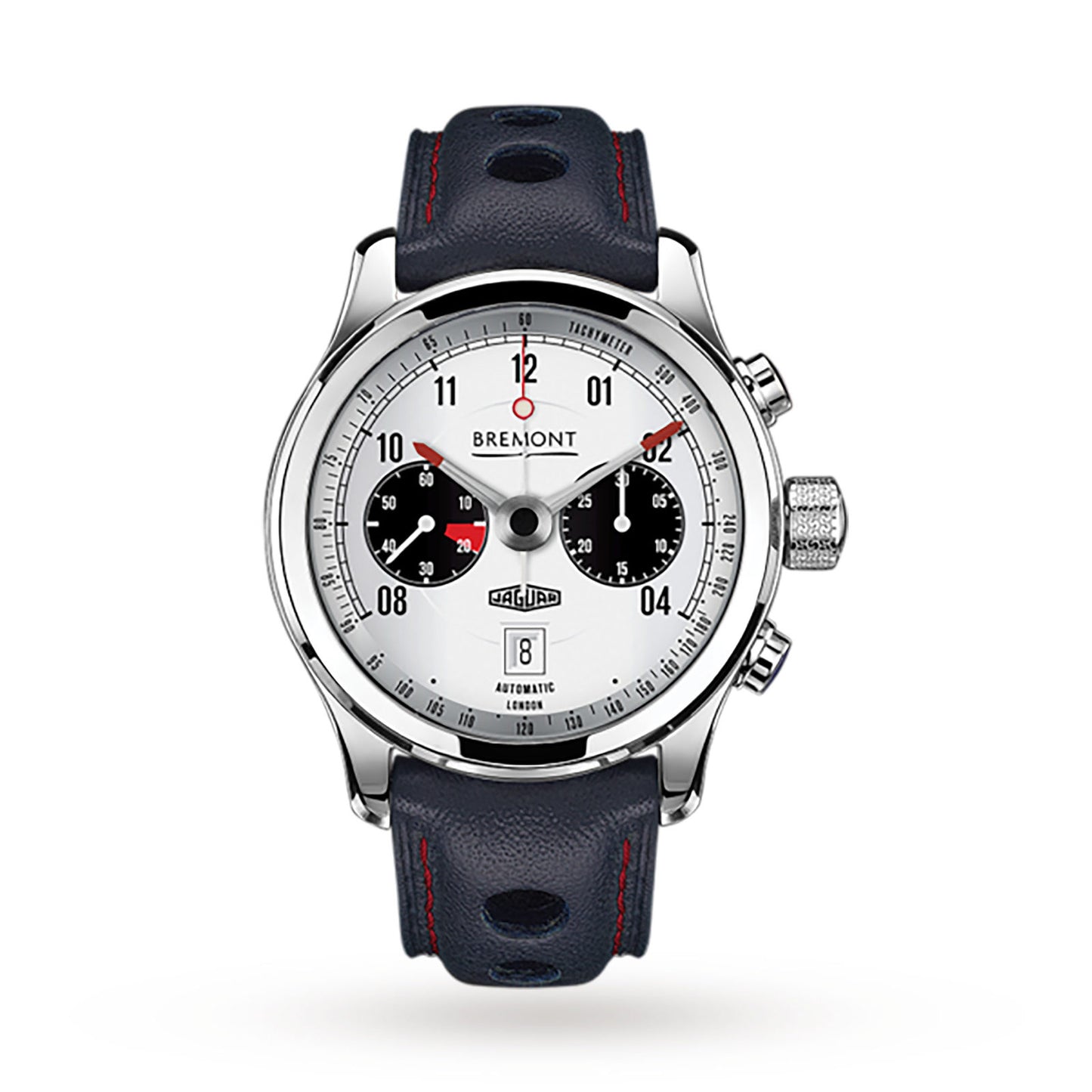 Bremont Jaguar MKII