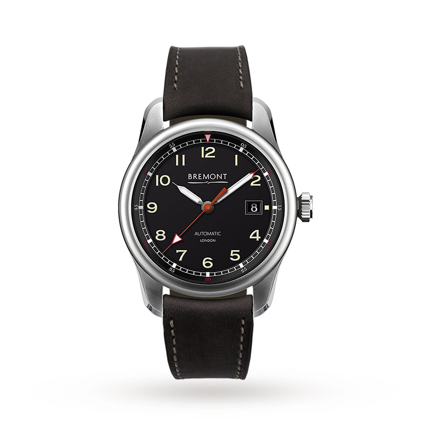 Bremont AIRCO MACH 1