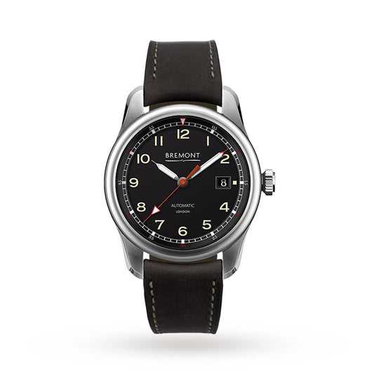 Bremont AIRCO MACH 1