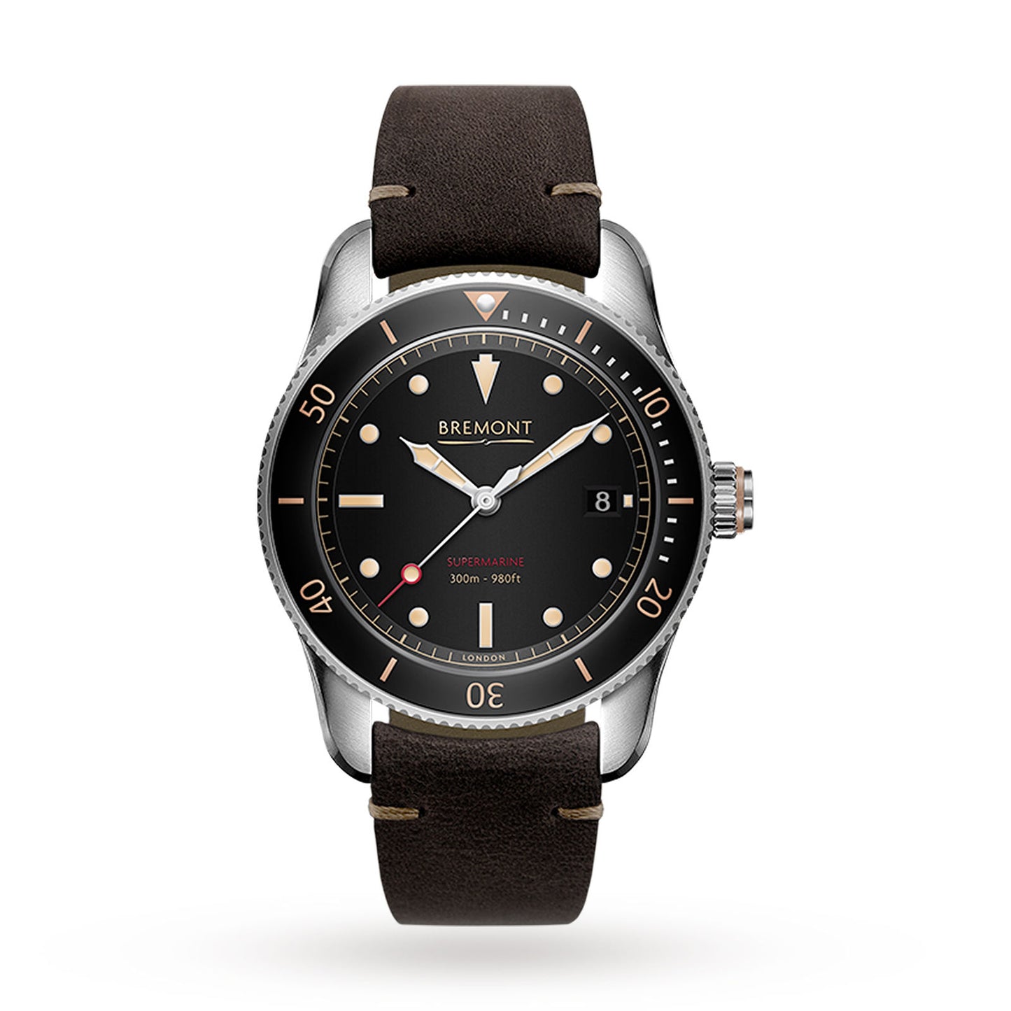 Bremont Supermarine S301