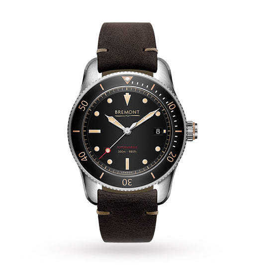 Bremont Supermarine S301