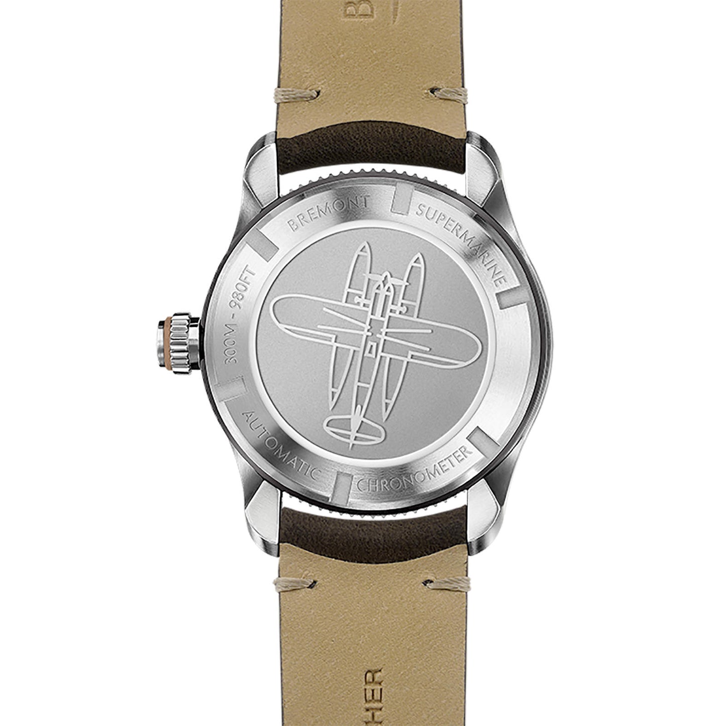 Bremont Supermarine S301