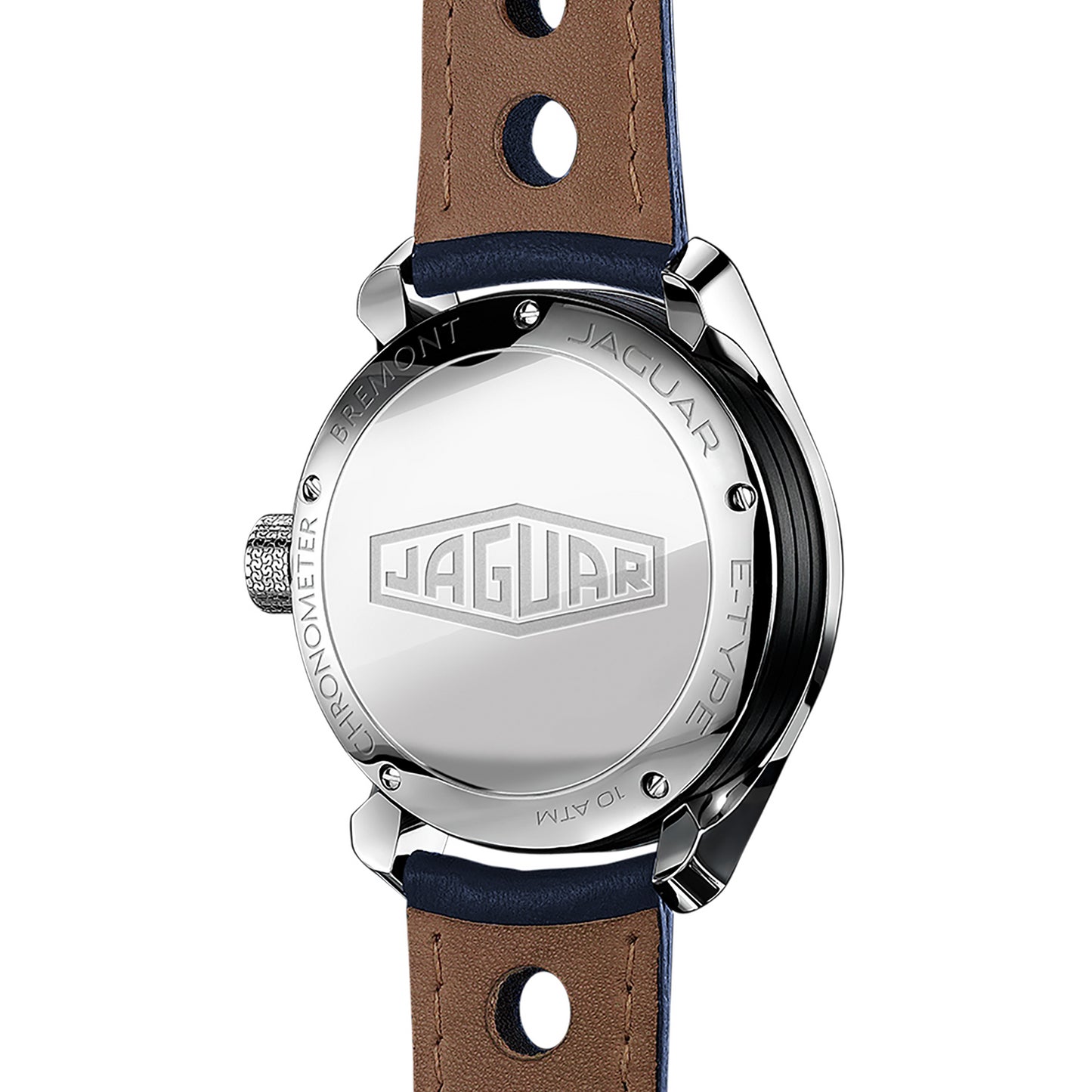 Bremont Jaguar MKIII