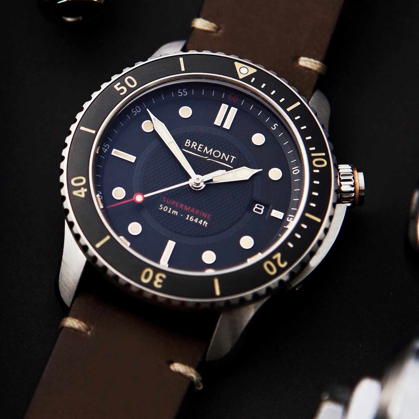 Bremont Supermarine S501