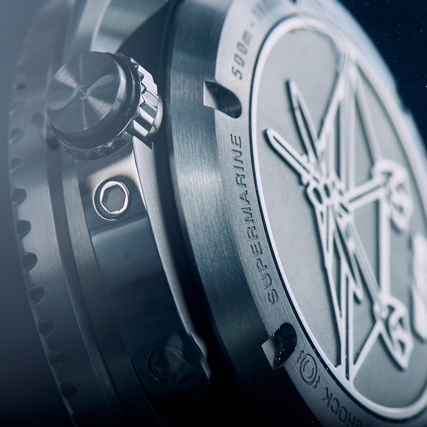 Bremont Supermarine S500