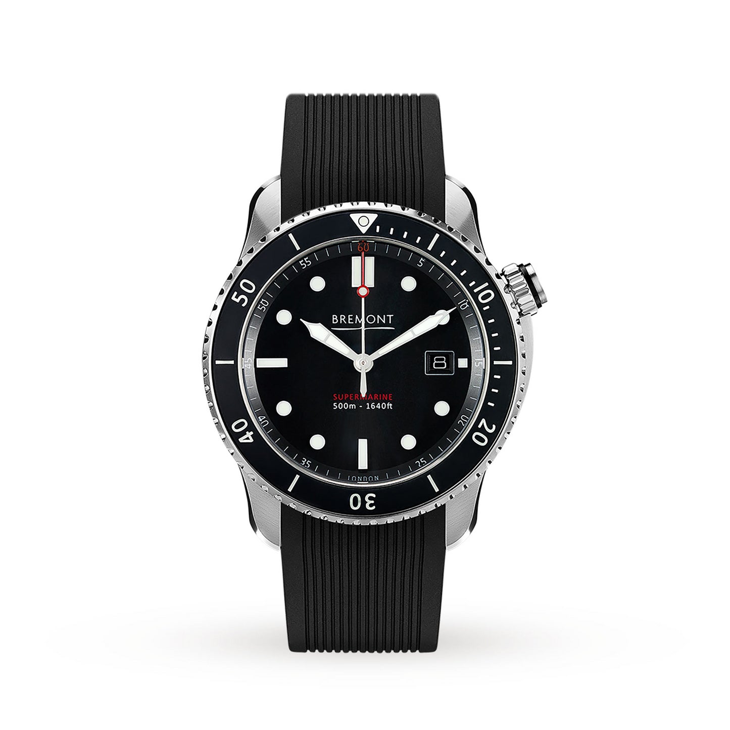Bremont Supermarine S500