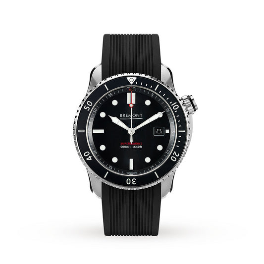 Bremont Supermarine S500