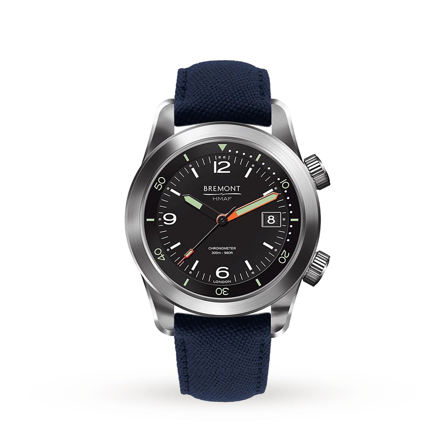Bremont ARGONAUT
