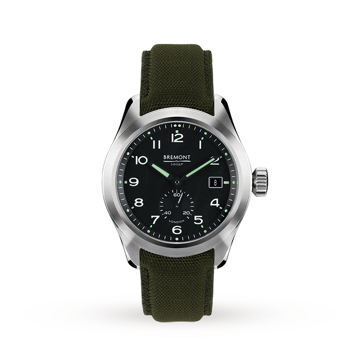 Bremont BROADSWORD