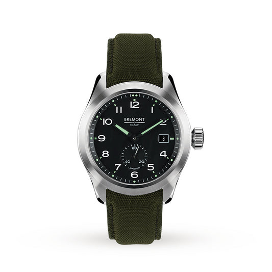 Bremont BROADSWORD
