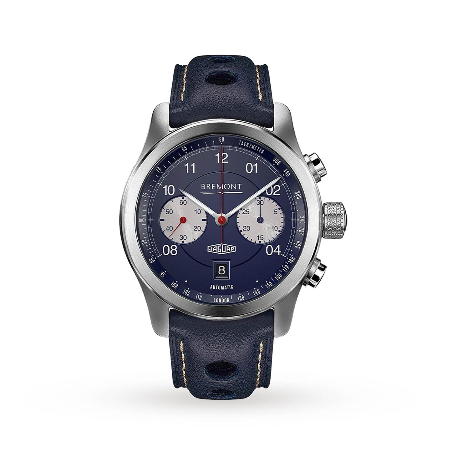 Bremont Jaguar D-Type
