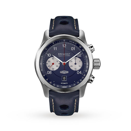 Bremont Jaguar D-Type