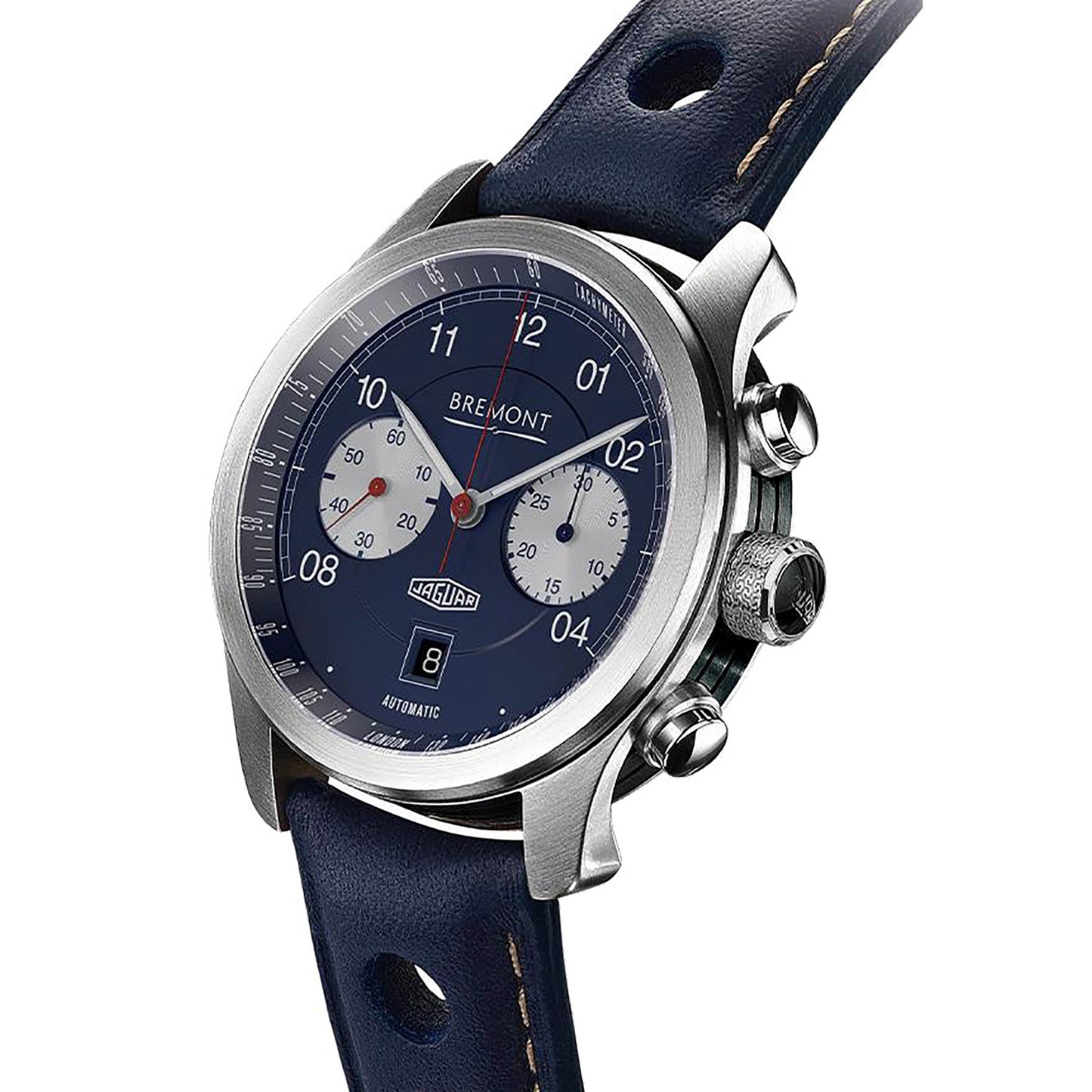 Bremont Jaguar D-Type