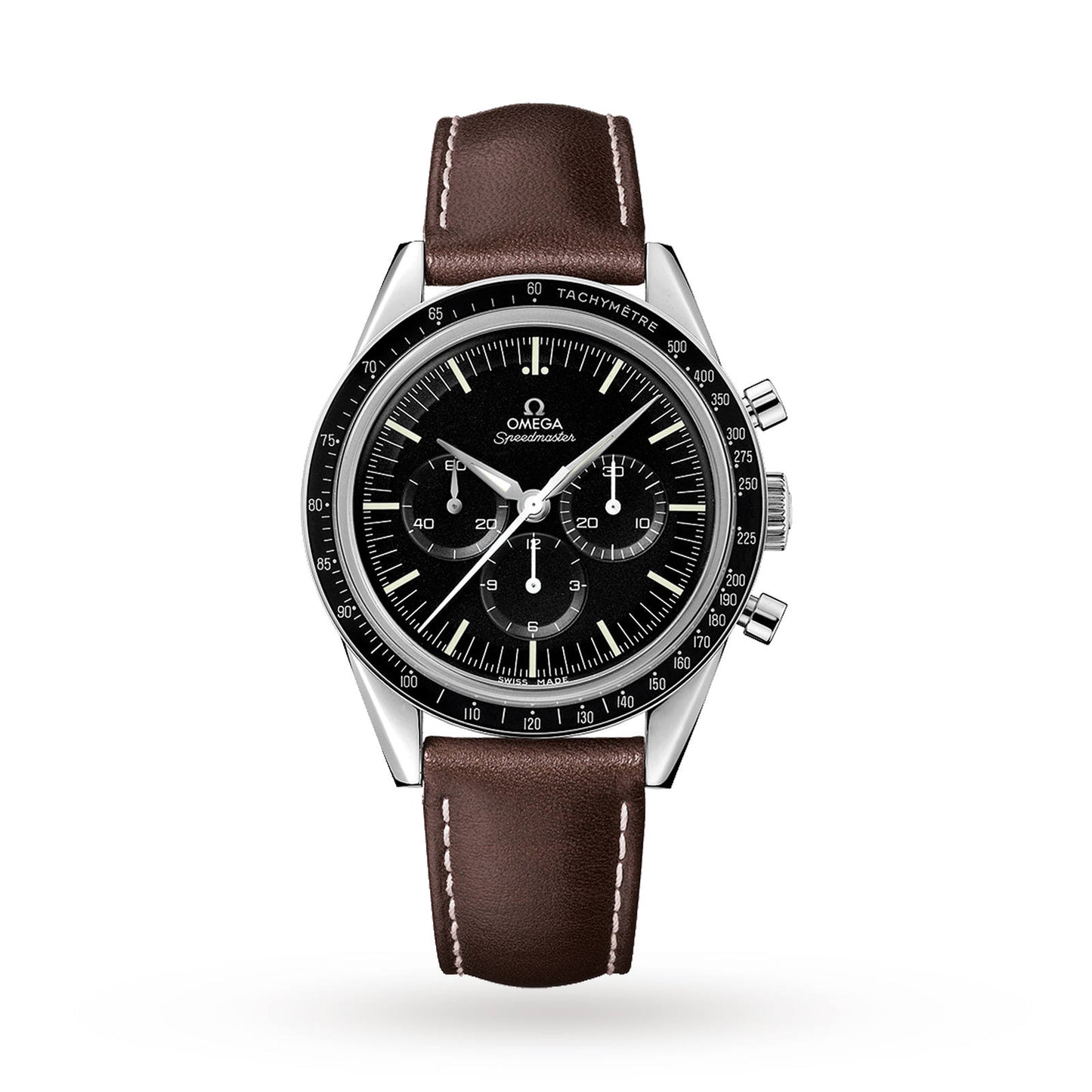 Omega Speedmaster Moonwatch
