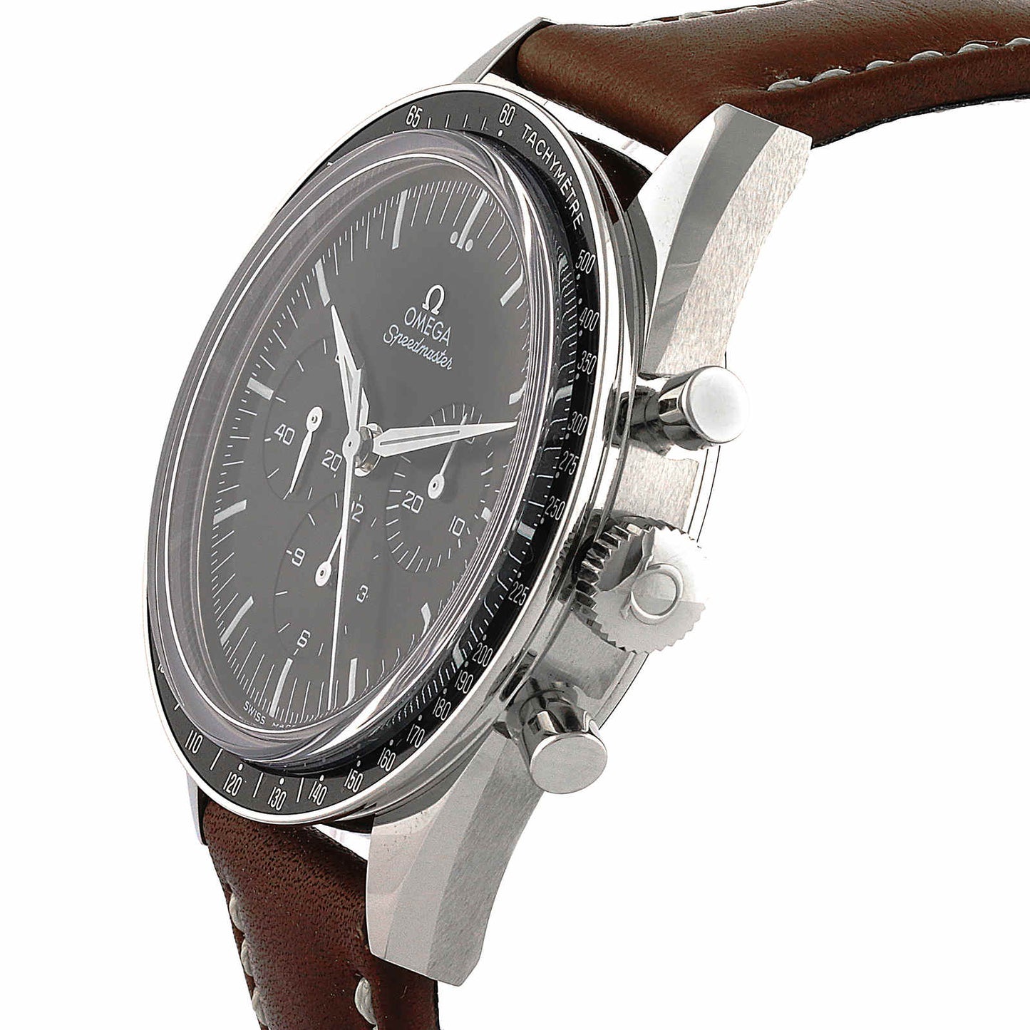 Omega Speedmaster Moonwatch