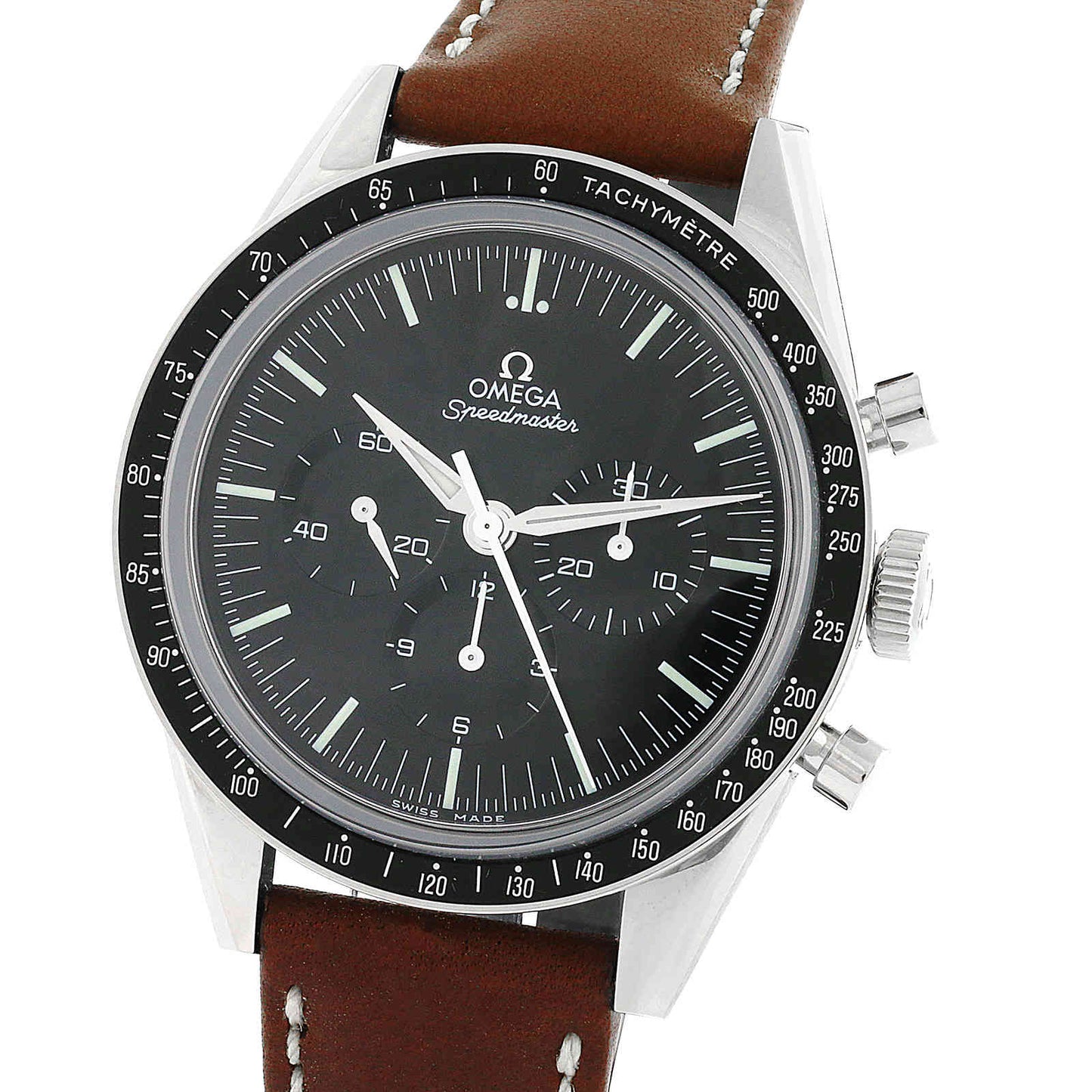 Omega Speedmaster Moonwatch
