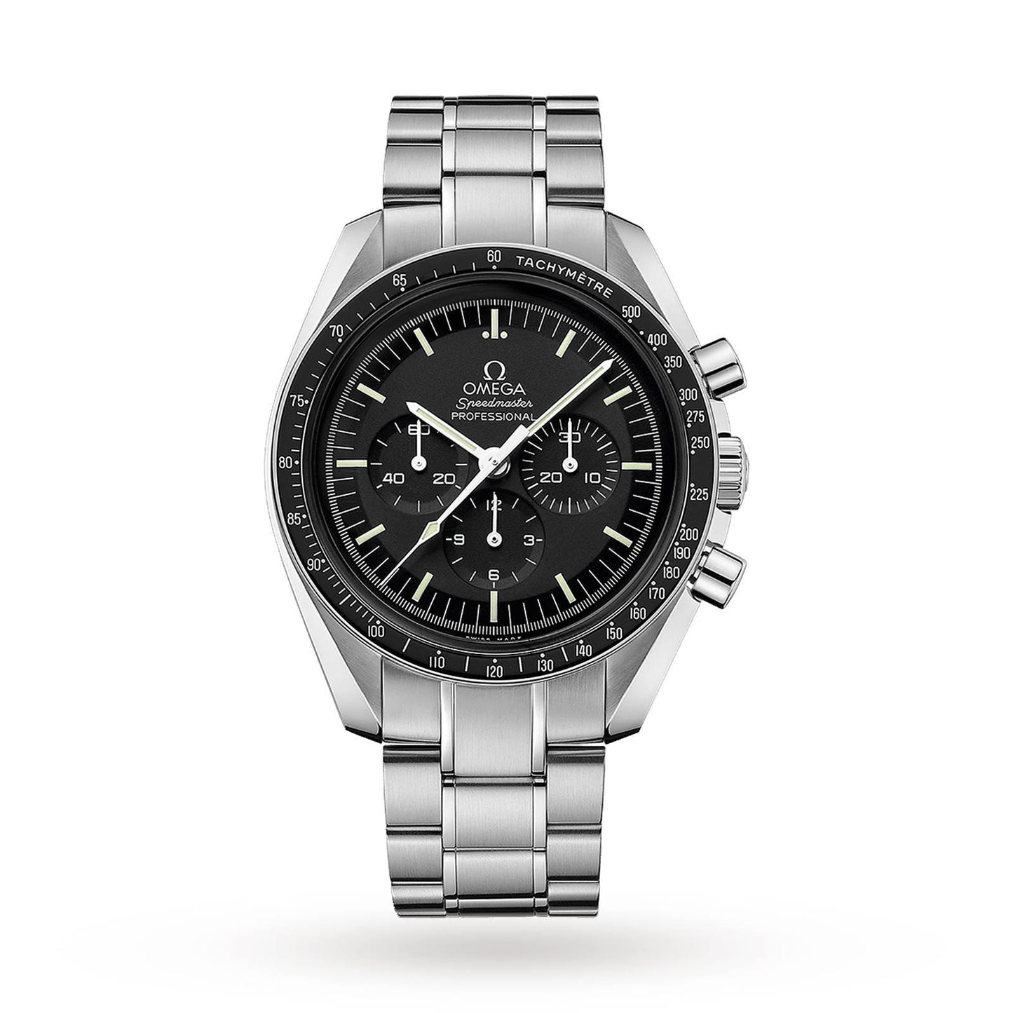 Omega Speedmaster Moonwatch Professional