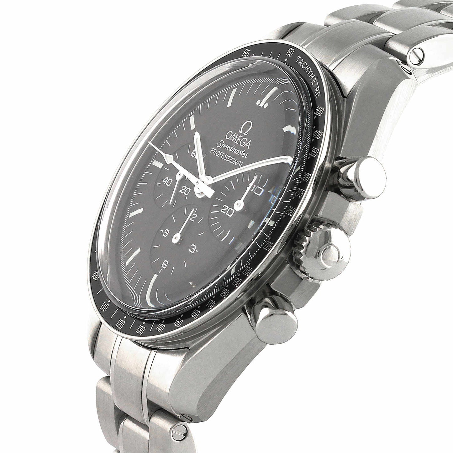 Omega Speedmaster Moonwatch Professional
