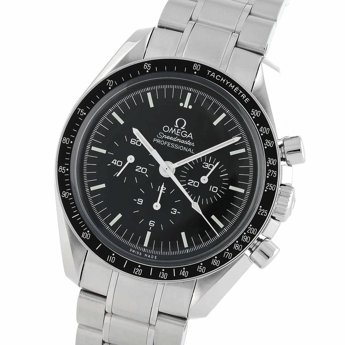 Omega Speedmaster Moonwatch Professional
