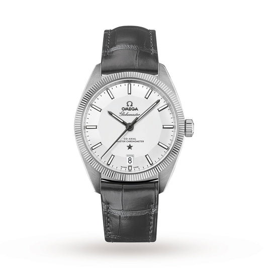 Omega Constellation Globemaster