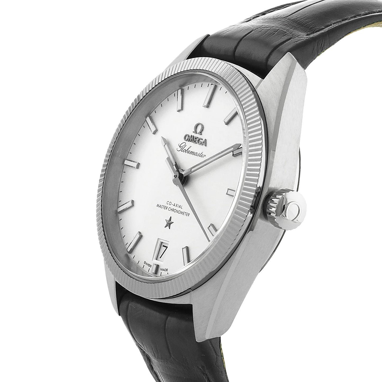 Omega Constellation Globemaster