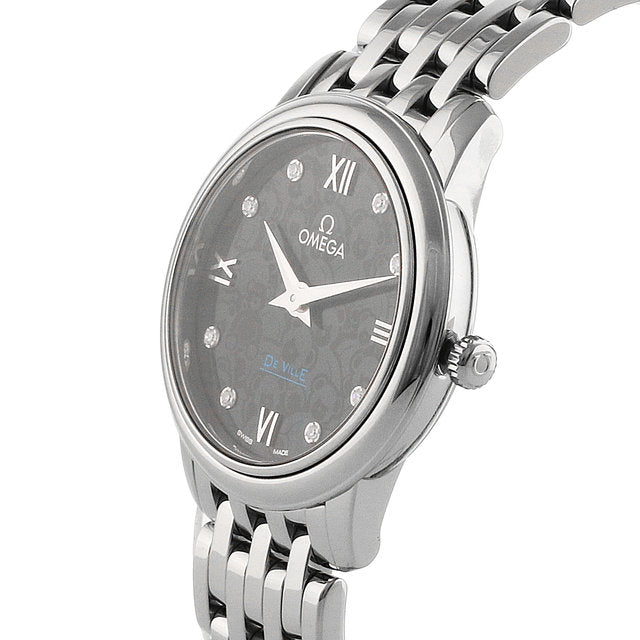 Omega De Ville Prestige Orbis