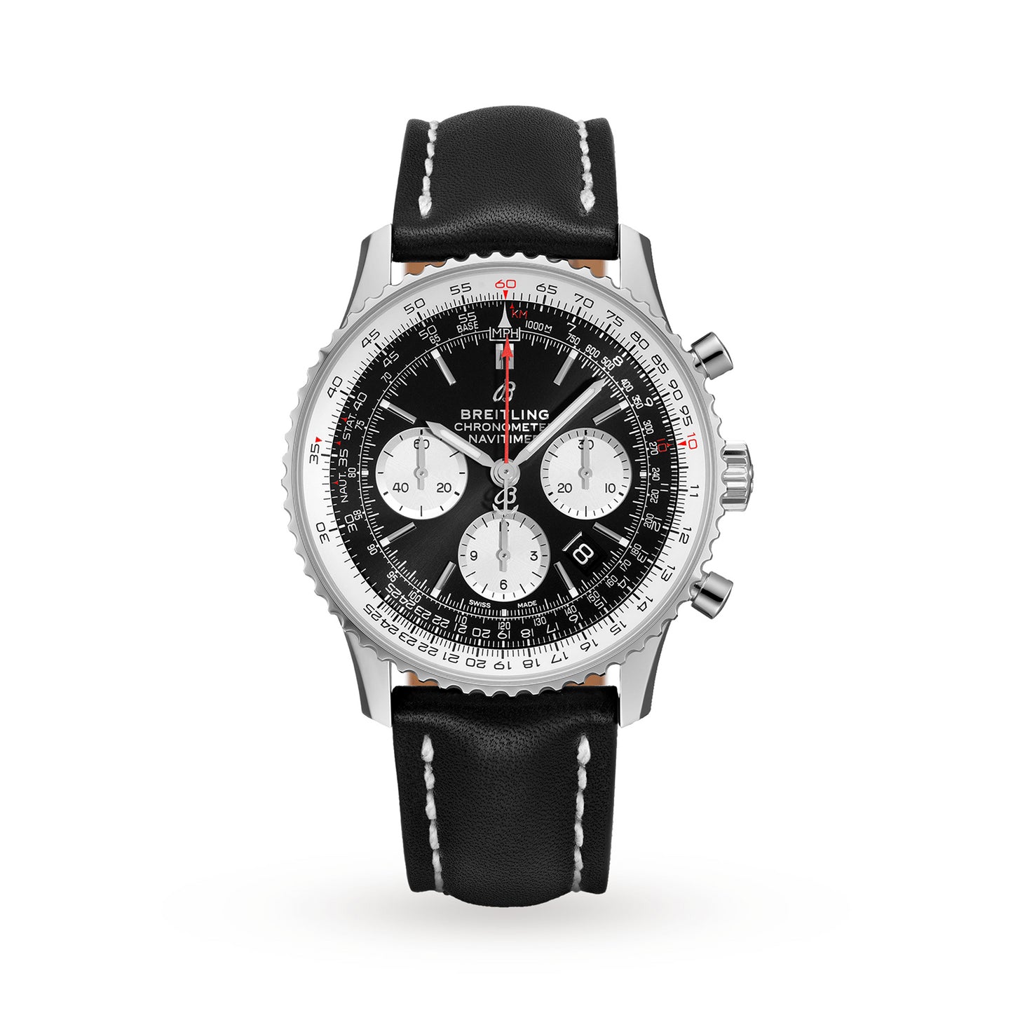 Breitling Navitimer 01