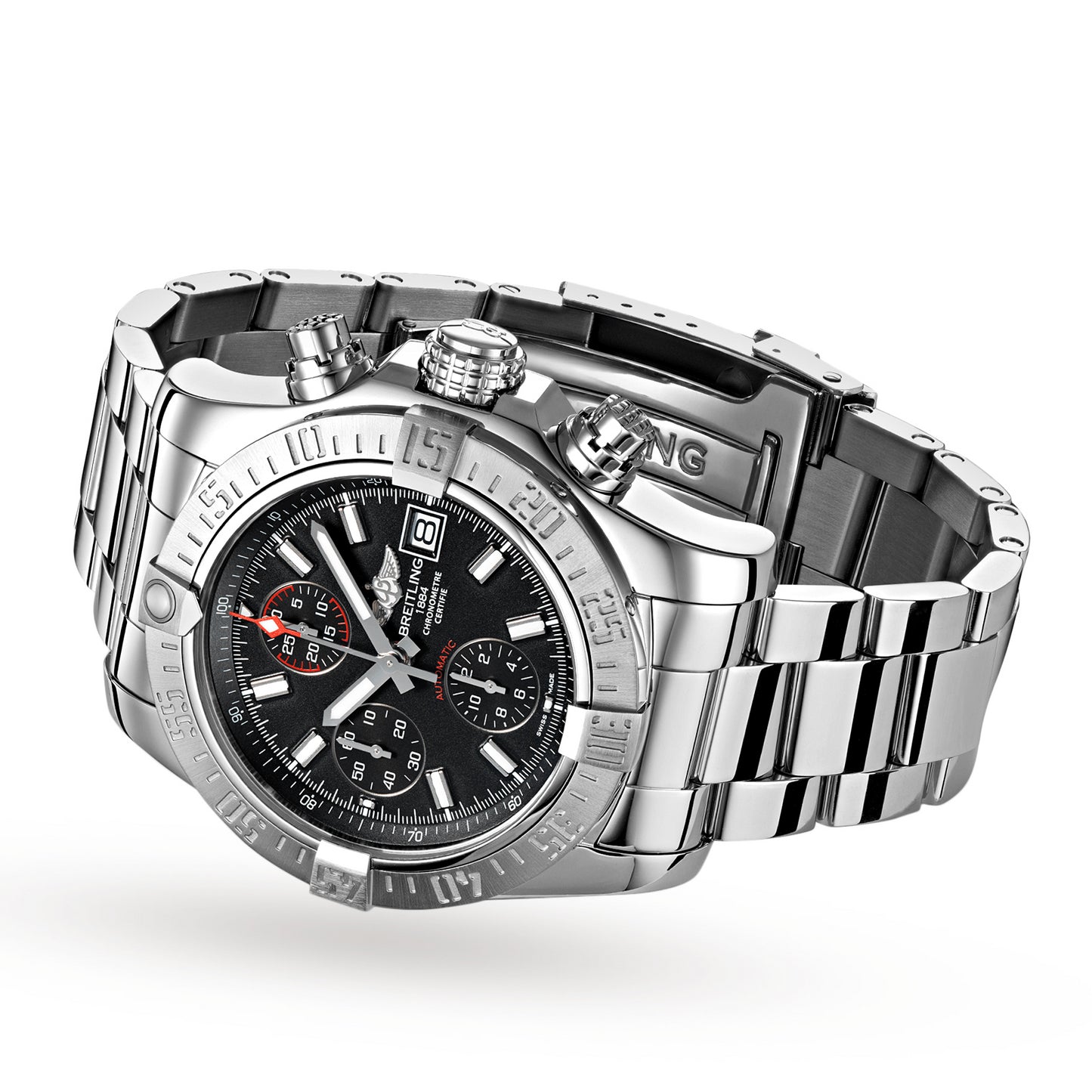 Breitling Avenger II