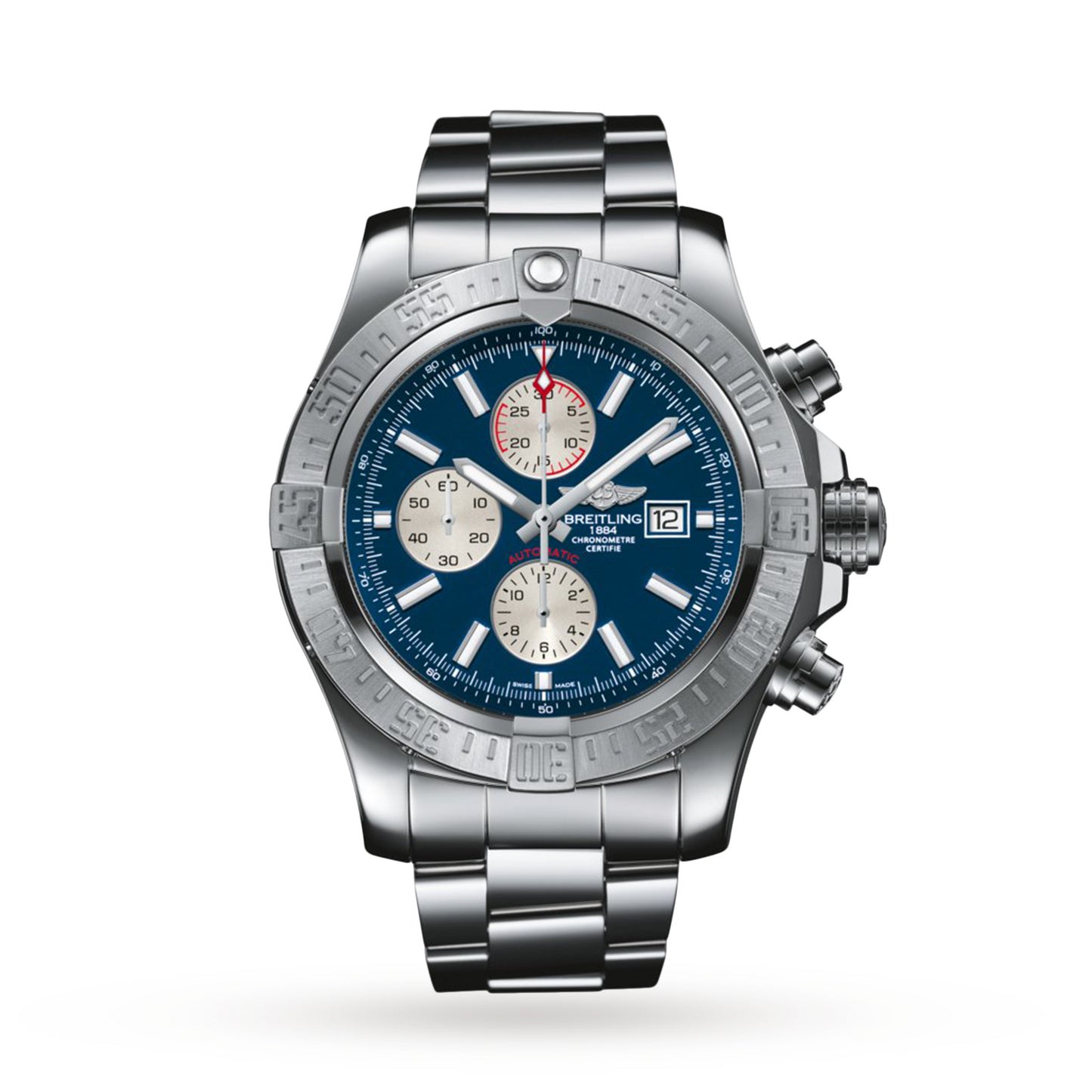 Breitling Super Avenger II