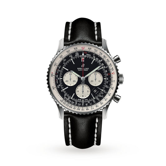 Breitling Navitimer 01