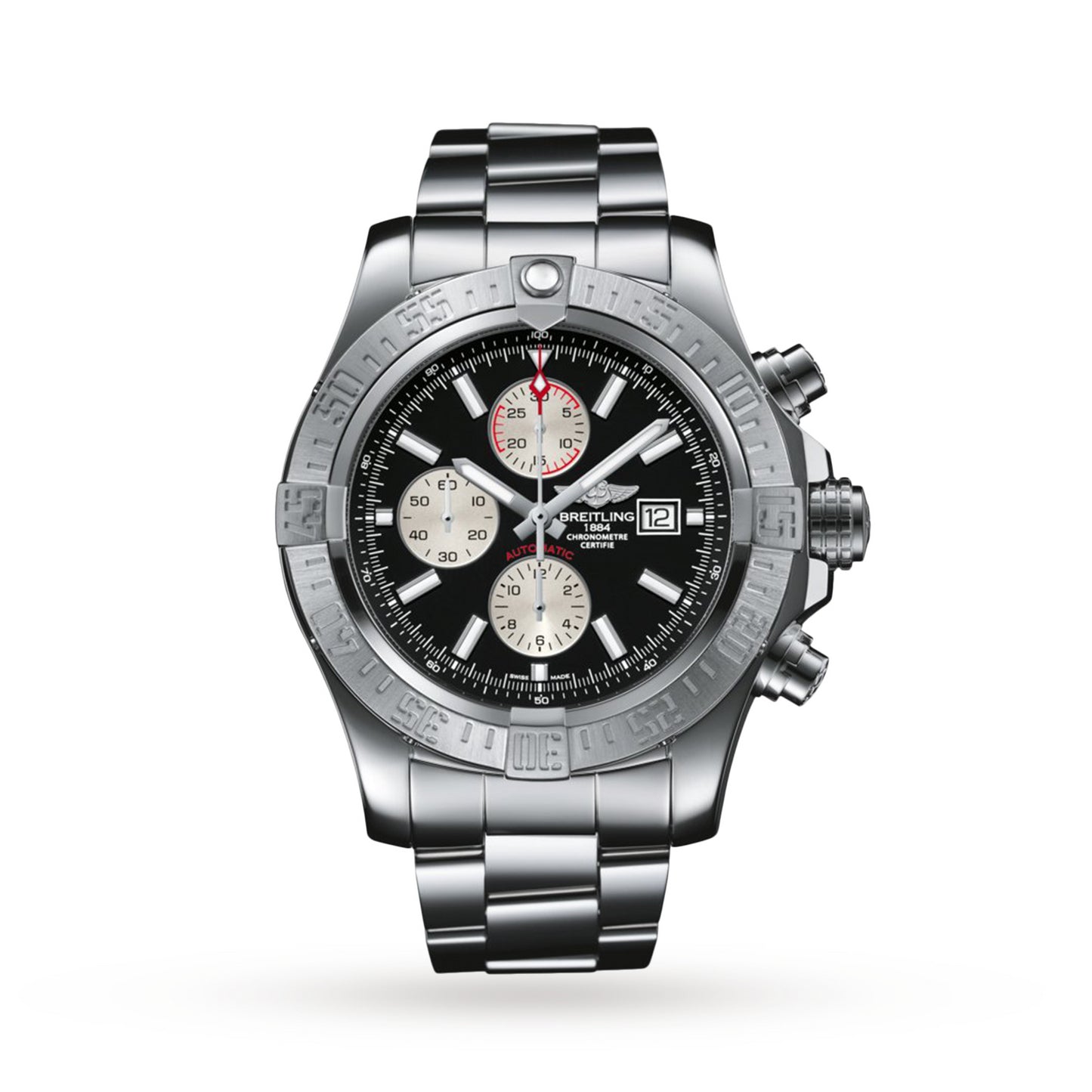 Breitling Super Avenger II