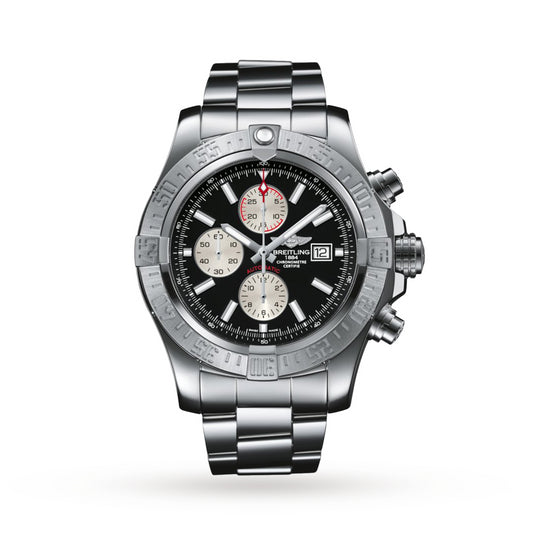 Breitling Super Avenger II