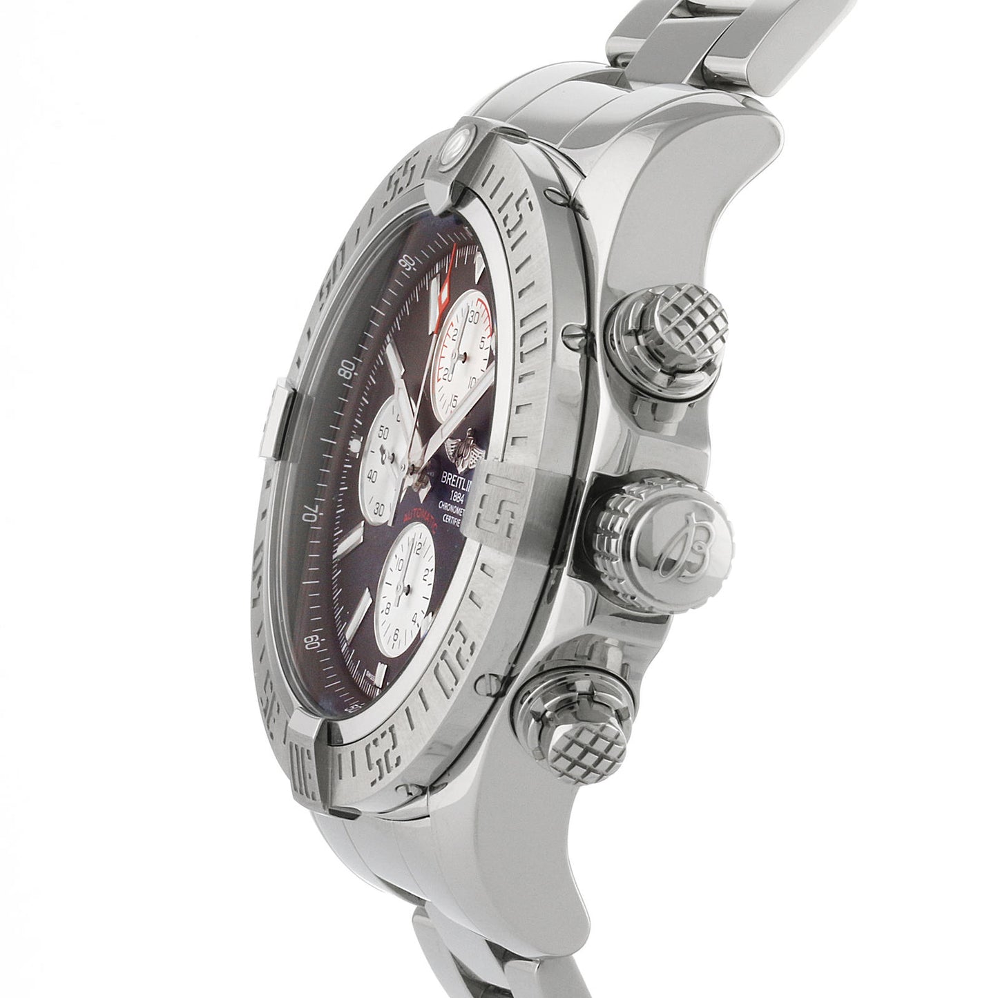 Breitling Super Avenger II