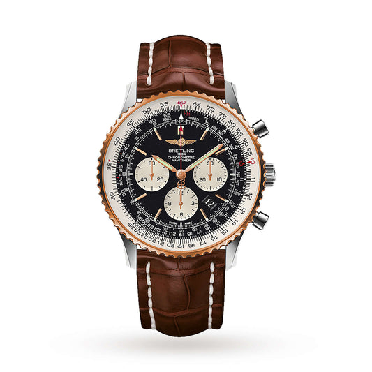 Breitling Navitimer 01