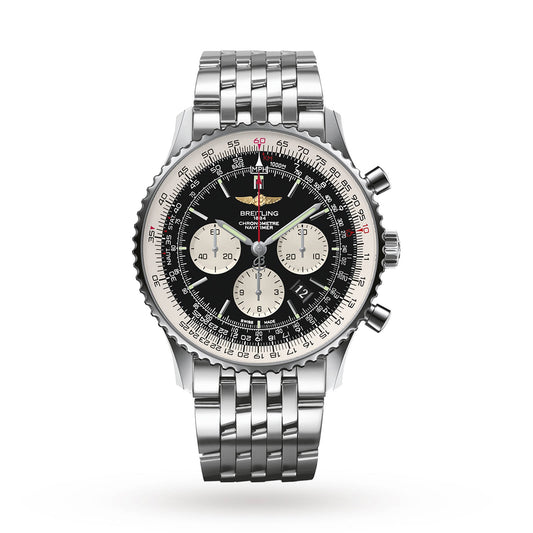 Breitling Navitimer 01