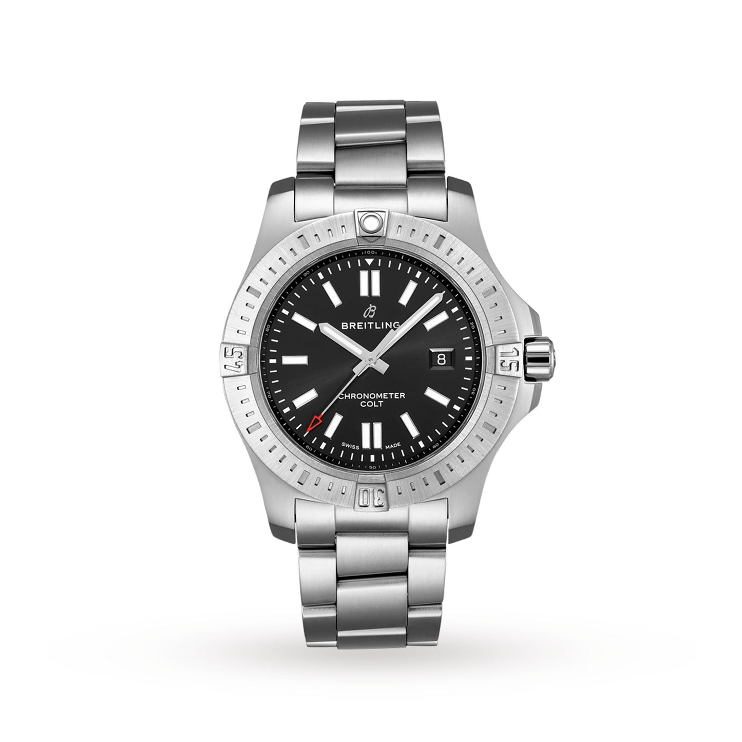 Breitling Chronomat Colt Automatic 44