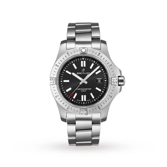 Breitling Chronomat Colt Automatic 44