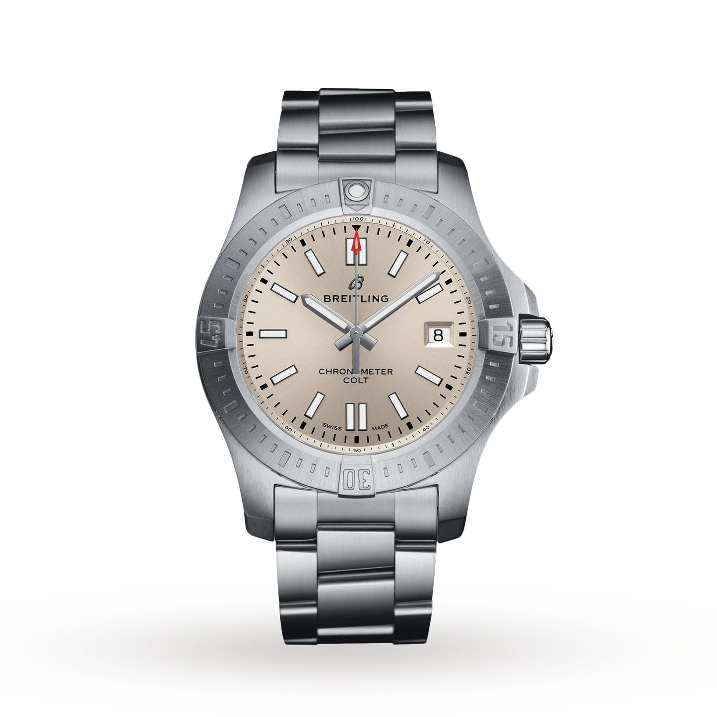 Breitling Chronomat Colt 41