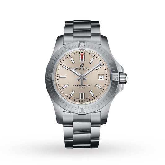 Breitling Chronomat Colt 41