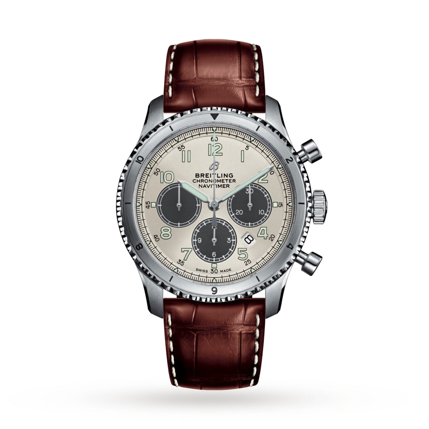 Breitling Aviator 8 B01 Chronograph 43 Limited Edition