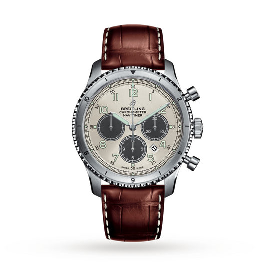 Breitling Aviator 8 B01 Chronograph 43 Limited Edition