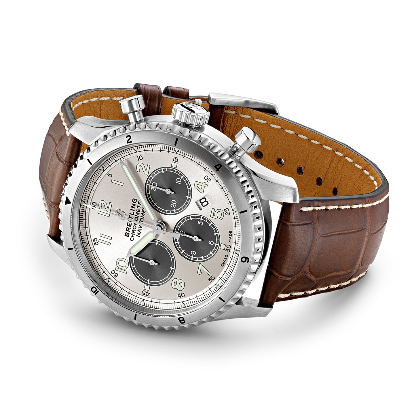 Breitling Aviator 8 B01 Chronograph 43 Limited Edition