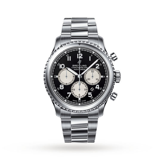 Breitling Aviator 8 B01 Chronograph 43