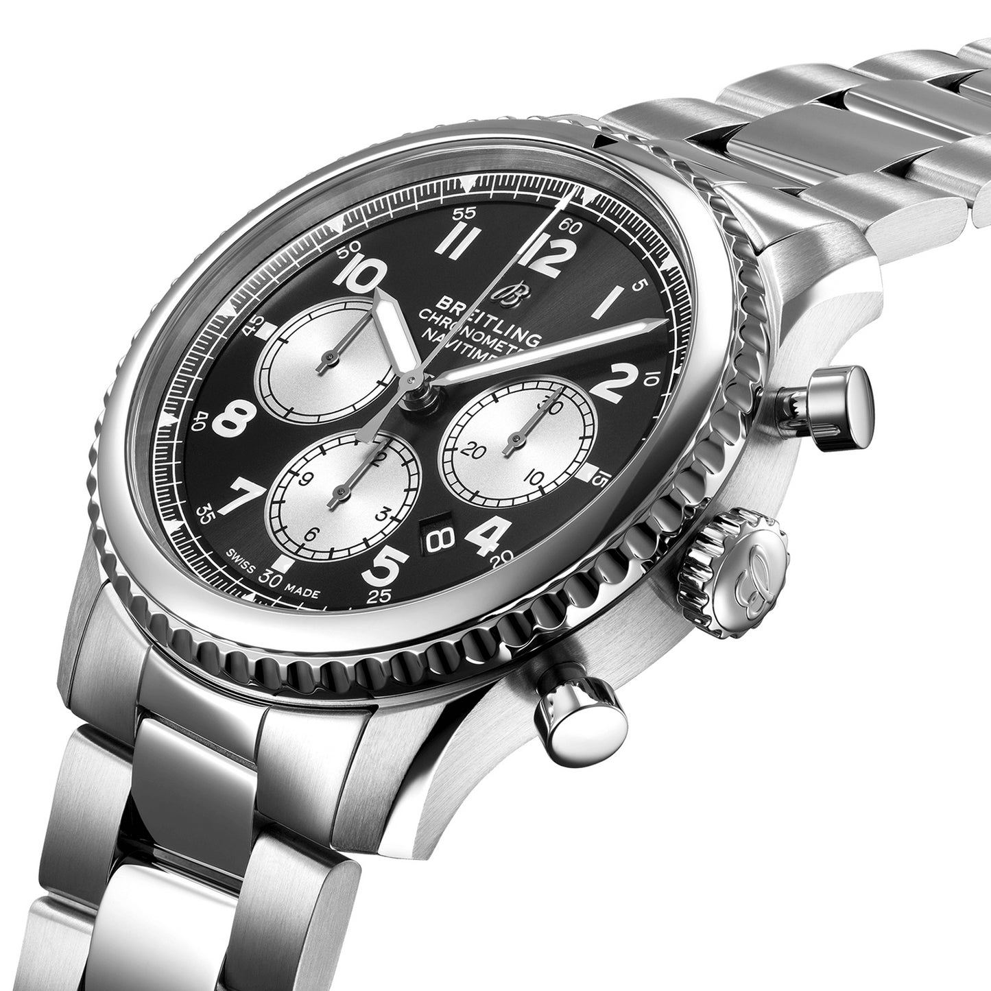 Breitling Aviator 8 B01 Chronograph 43