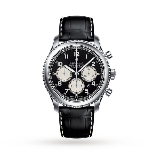 Breitling Aviator 8 B01 Chronograph