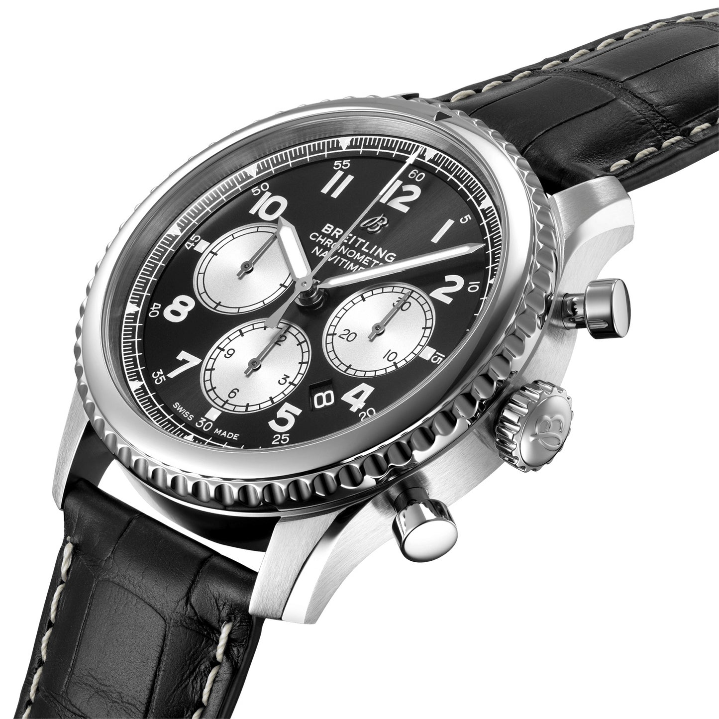 Breitling Aviator 8 B01 Chronograph
