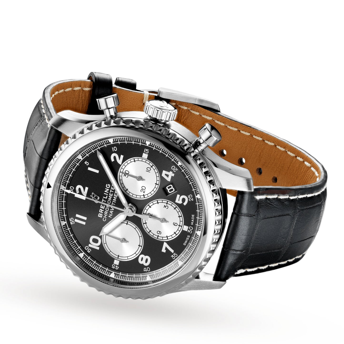 Breitling Aviator 8 B01 Chronograph
