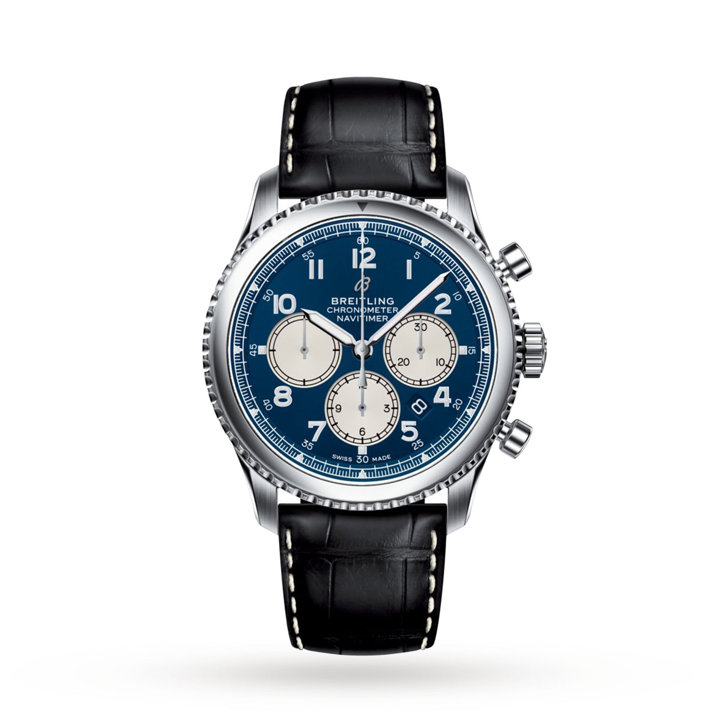Breitling Aviator 8 B01 Chronograph 43