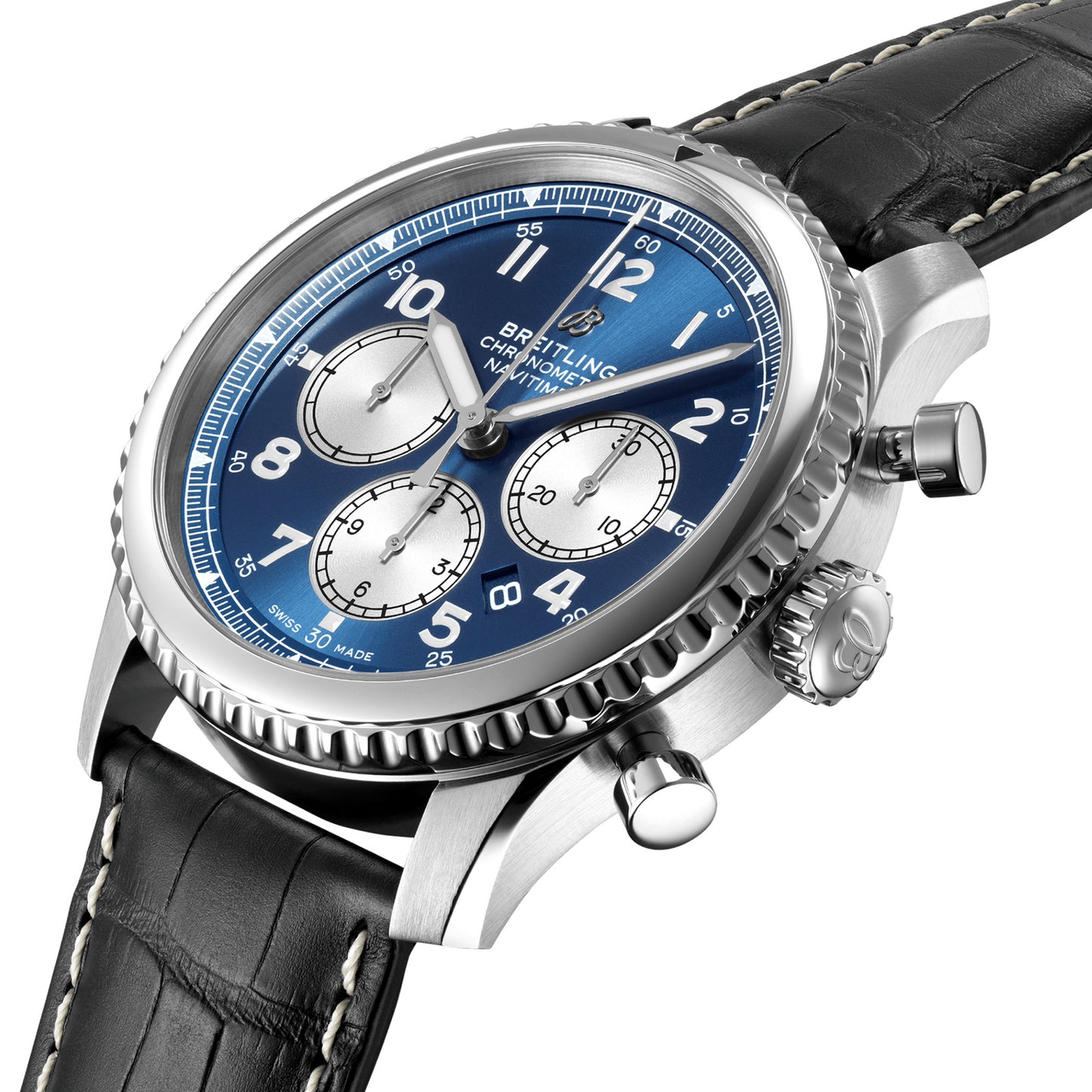 Breitling Aviator 8 B01 Chronograph 43
